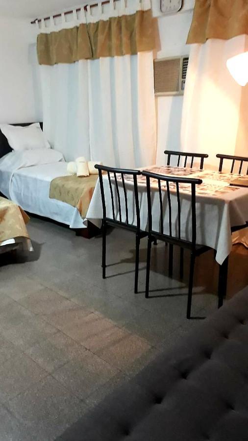 Departamentos Maryan Hotel San Luis Eksteriør billede