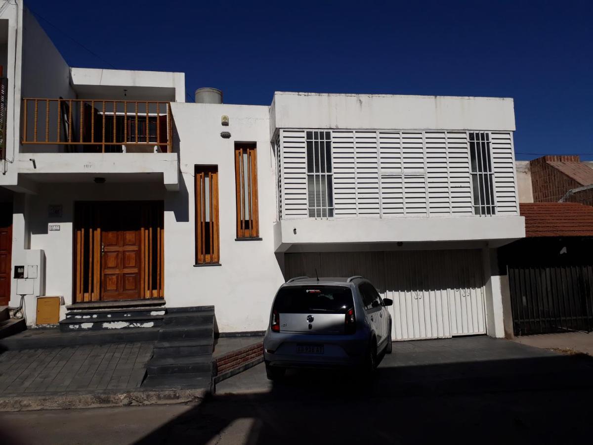 Departamentos Maryan Hotel San Luis Eksteriør billede