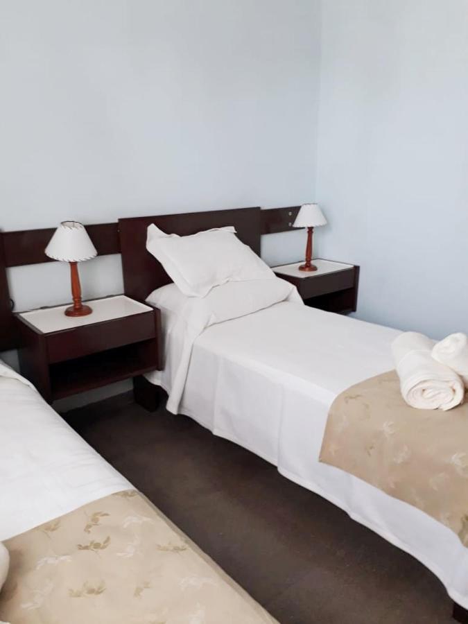 Departamentos Maryan Hotel San Luis Eksteriør billede