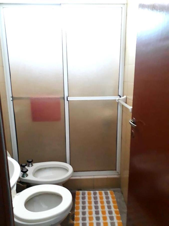 Departamentos Maryan Hotel San Luis Eksteriør billede