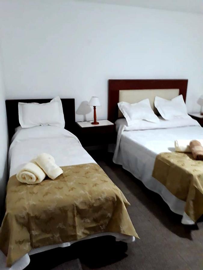 Departamentos Maryan Hotel San Luis Eksteriør billede