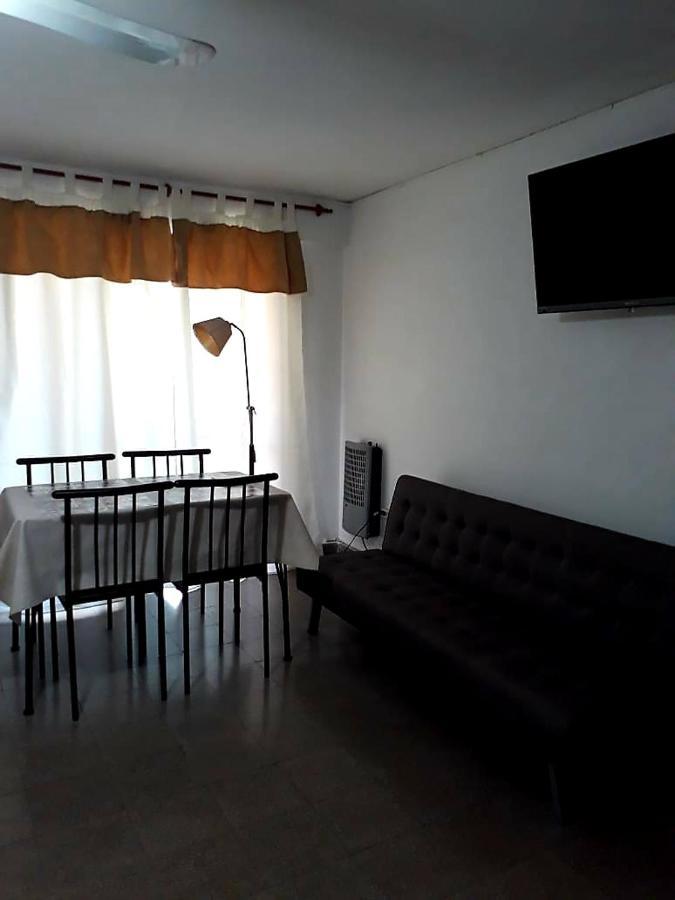 Departamentos Maryan Hotel San Luis Eksteriør billede